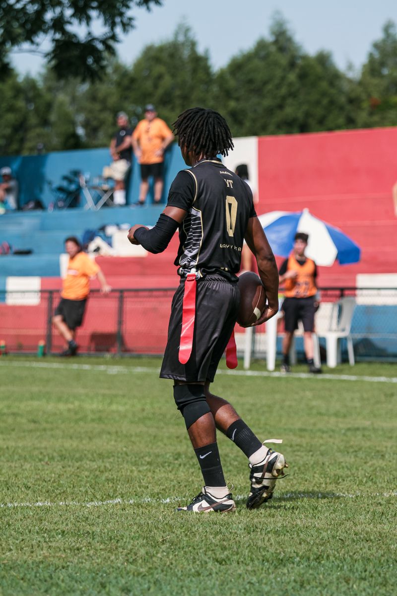 Atleta em progressão